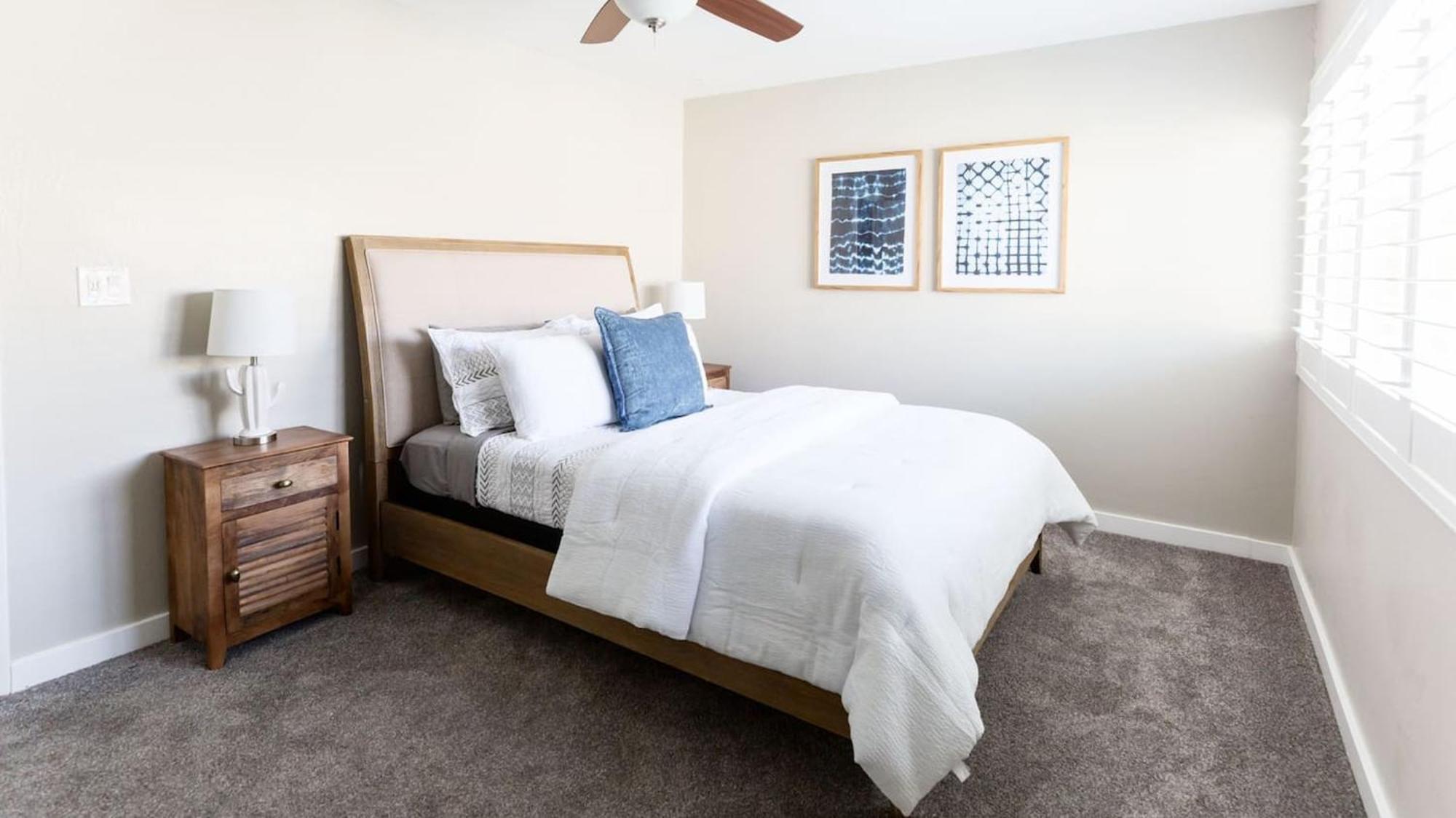 Updated Condo In A Old Town Scottsdale Location Exteriér fotografie