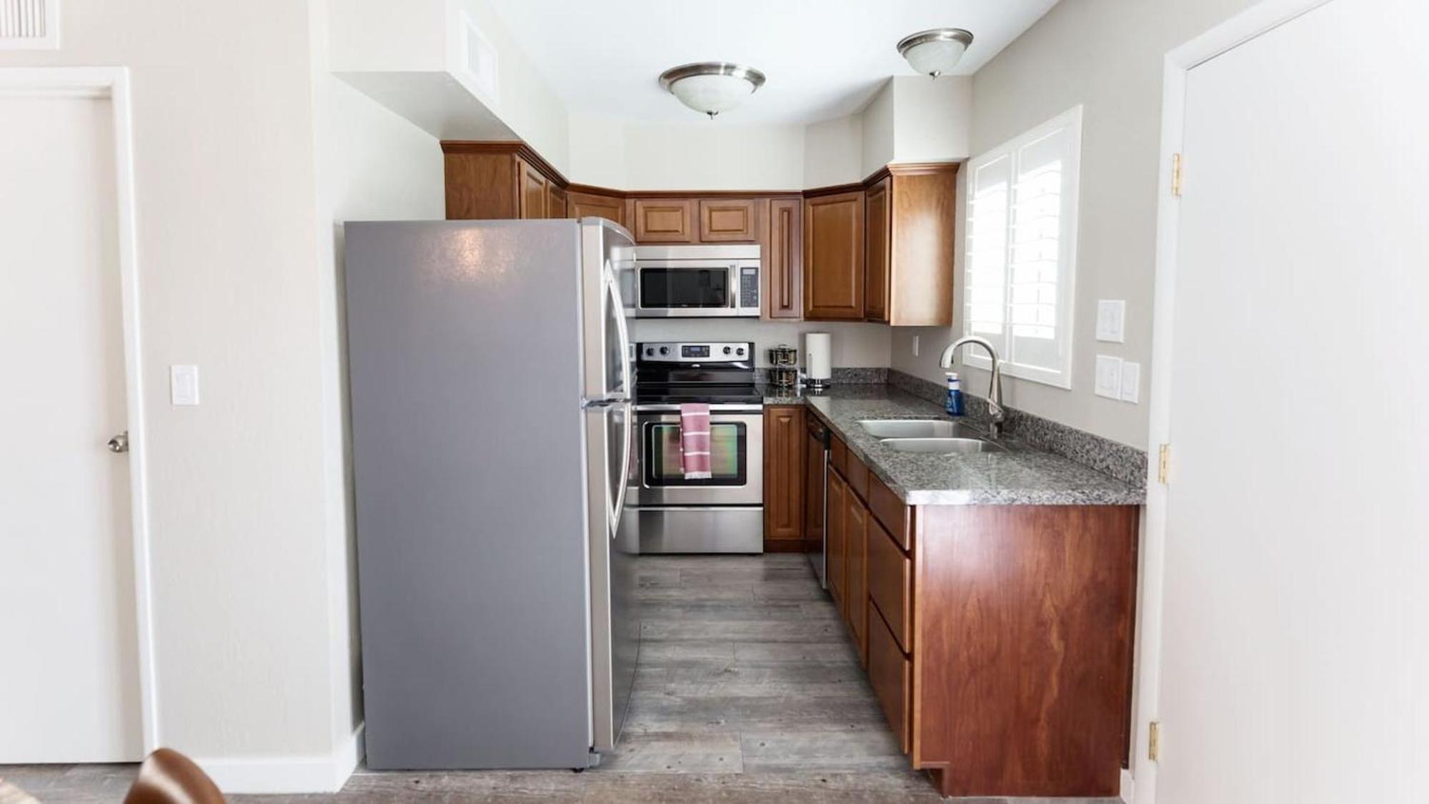 Updated Condo In A Old Town Scottsdale Location Exteriér fotografie